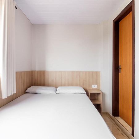 Hotel Cabbu カンポラルゴ エクステリア 写真