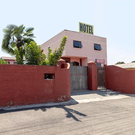 Hotel Cabbu カンポラルゴ エクステリア 写真
